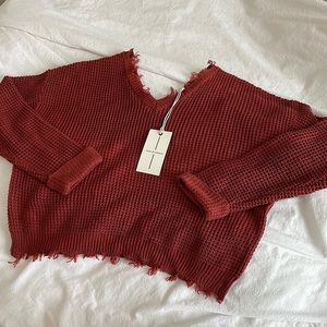 moon & madison sweater